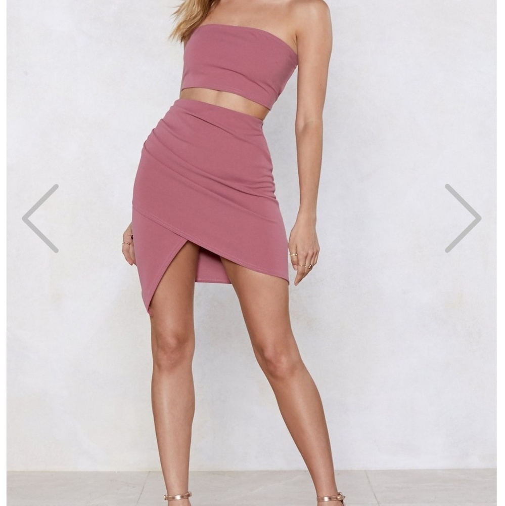 two piece set outfit
